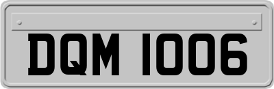 DQM1006