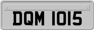 DQM1015