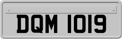 DQM1019