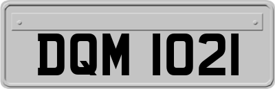 DQM1021