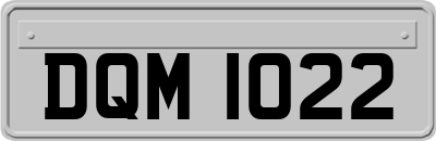 DQM1022