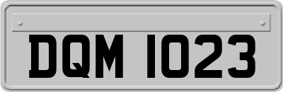 DQM1023