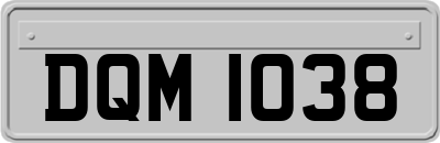 DQM1038