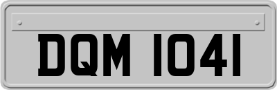 DQM1041