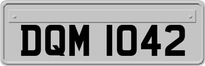 DQM1042