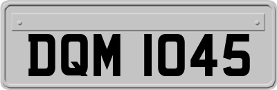 DQM1045
