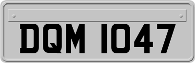 DQM1047