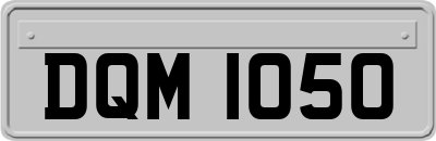 DQM1050