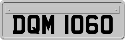 DQM1060