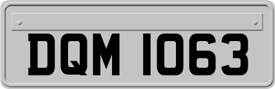DQM1063