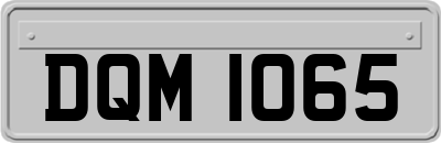 DQM1065