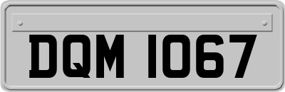 DQM1067