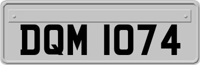 DQM1074