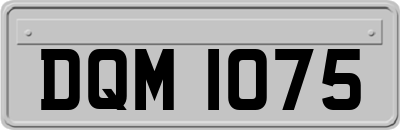 DQM1075
