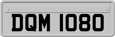DQM1080