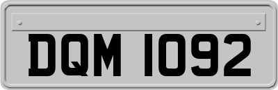 DQM1092