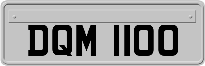 DQM1100