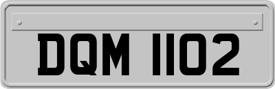 DQM1102