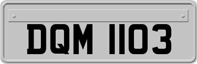 DQM1103