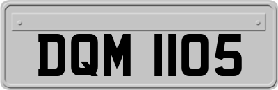 DQM1105