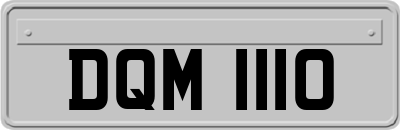 DQM1110