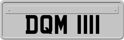 DQM1111