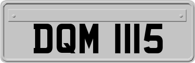 DQM1115