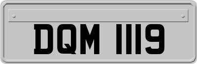 DQM1119