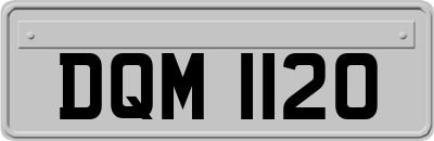 DQM1120