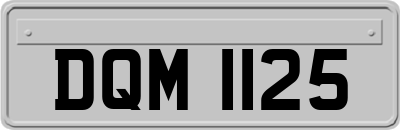 DQM1125