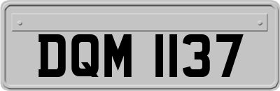 DQM1137