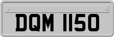 DQM1150