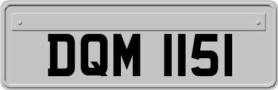 DQM1151