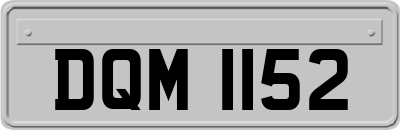 DQM1152