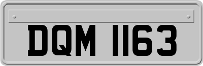 DQM1163