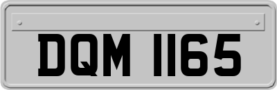 DQM1165