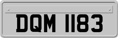 DQM1183