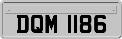 DQM1186