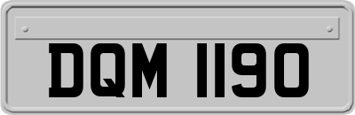 DQM1190