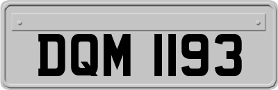 DQM1193