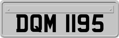 DQM1195