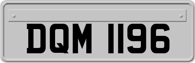 DQM1196