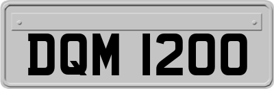 DQM1200