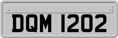 DQM1202