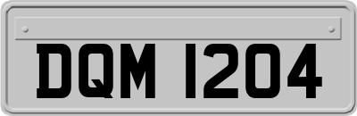 DQM1204