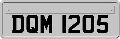 DQM1205