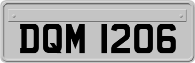 DQM1206