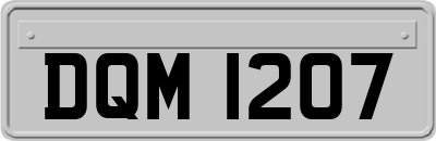 DQM1207