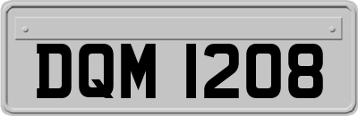 DQM1208