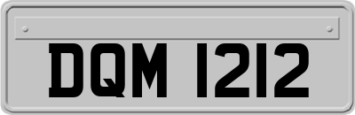 DQM1212